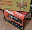 G-Max GM4600E Generator Mpya ya Petroli - 2
