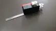 Powermate Microswitch Mpya na Lever ya Stainless Steel - 3