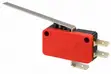 Powermate Microswitch Mpya na Lever ya Stainless Steel - 4