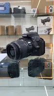 Nikon D5500 DSLR Camera - 1