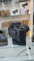 Nikon D5500 DSLR Camera - 2