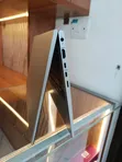 New HP EliteBook 845 G8 Laptop - Ryzen 5, 8GB RAM, 256GB SSD - 3