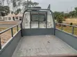 Mazda Bongo Mini Truck 2012 White - 2