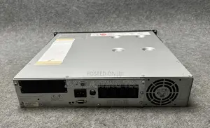 APC Smart-UPS 1000VA LCD RM 2U SMT1000RMI2UC