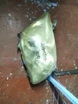 Toyota Avensis 2008 Xenon Headlight - 1