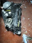 Toyota Avensis 2008 Xenon Headlight - 2