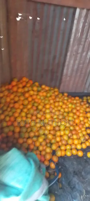 Sweet & Juicy Fruits - 5 Pieces KES 100, 8 Pieces KES 200