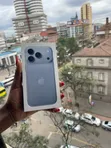 New Apple iPhone 18 Pro 256GB Blue - 2