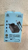 Floating Ark 65W GaN Super Fast Charger - 3