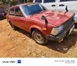Toyota Corolla 1300 Custom DX 1983 Brown - 1