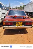 Toyota Corolla 1300 Custom DX 1983 Brown - 4