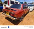 Toyota Corolla 1300 Custom DX 1983 Brown - 5