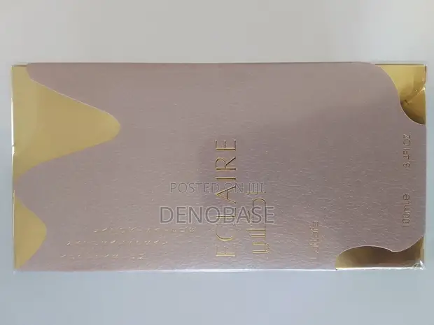 Lattafa Perfume Harufu kwa Wanawake - 1