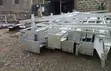 Strong by Design: Quality Galvanized Steel Water Tank - 2
