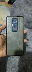 Tecno Phantom X 256GB Blue - 1