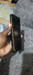 Tecno Phantom X 256GB Blue - 2