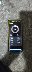 Tecno Phantom X 256GB Blue - 4