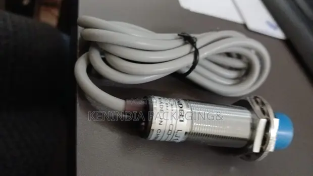 Autolite M18 Proximity Sensor - Brand New - 1