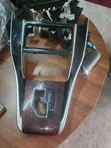 Toyota Harrier Automatic Gear Shift Panel - 1