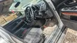 Toyota Harrier 2010 Silver - 2