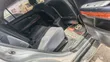 Toyota Harrier 2010 Silver - 3