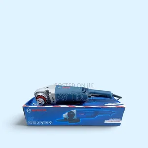 Bosch 9" Angle Grinder GWS 2200-230