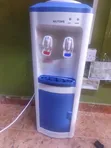Ailyons Freestanding Water Dispenser with Hot & Warm Taps - 2