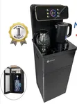 New Nunix A2C Bottom Load Hot & Cold Water Dispenser - 1