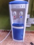 Ailyons Water Dispenser with Hot & Warm Indicators - 2