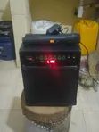 Techwood Speaker ya Bluetooth - 1