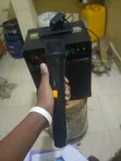 Techwood Speaker ya Bluetooth - 2