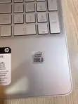 Laptop HP 8GB RAM Intel Core i3 SSD 256GB - 1