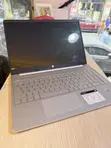Laptop HP 8GB RAM Intel Core i3 SSD 256GB - 2