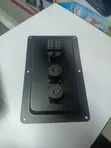 Brand New Full-Range Speaker Connector - 2