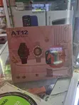 AT12 Smart Watch - 2