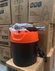 12 Litre Wet & Dry Vacuum Cleaner - Mwili wa Plastiki - 2