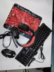 T-Wolf TF800 4-in-1 Mchezo Combo - 2