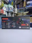 T-Wolf TF800 4-in-1 Mchezo Combo - 3