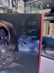 T-Wolf TF800 4-in-1 Mchezo Combo - 4