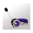 Weile Wired Headphones with External Microphone - 2