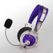 Weile Wired Headphones with External Microphone - 3