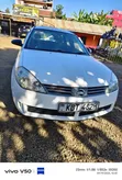 Nissan Wingroad 2006 White - 2