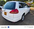 Nissan Wingroad 2006 White - 3