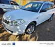 Nissan Wingroad 2006 White - 4