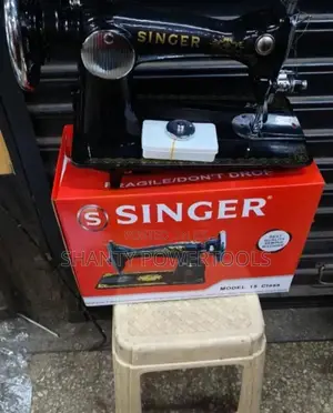 Singer Model 15 Class Mashine ya Kushona (Head)