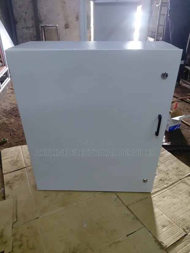 MM Enclosure Box - Brand New - 1