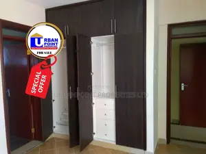 Apartment ya Vyumba 3 vya Kulala kwa Uuzaji Ziwa la Ngombe