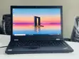Lenovo ThinkPad P15s Laptop (i7, 16GB RAM, 512GB SSD) - 2