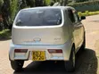Suzuki Alto 660cc FWD 2015 Silver - 3