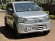 Suzuki Alto 660cc FWD 2015 Silver - 5